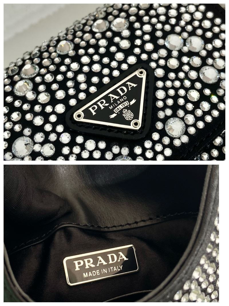 Prada Satchel Bags